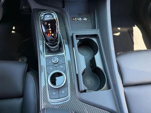 2025 Cadillac CT5 4dr Sdn Sport