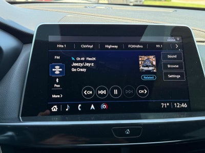 2024 Cadillac CT5-V Base