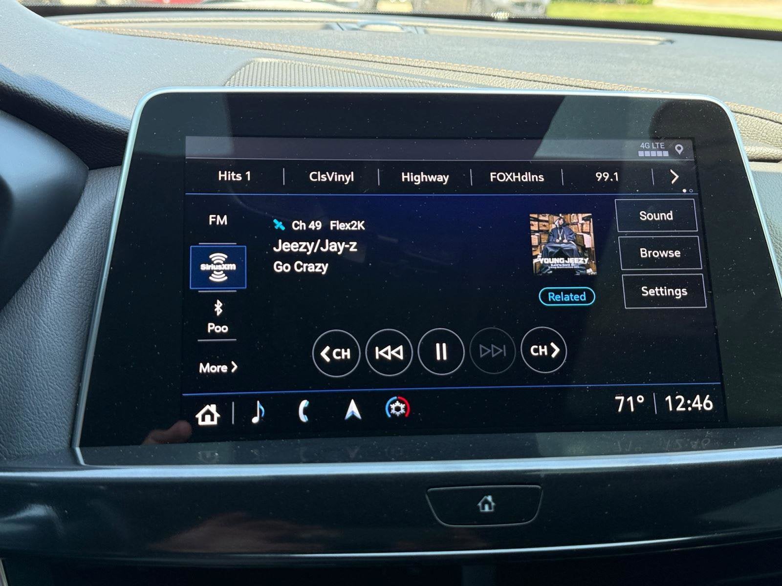 2024 Cadillac CT5-V Base