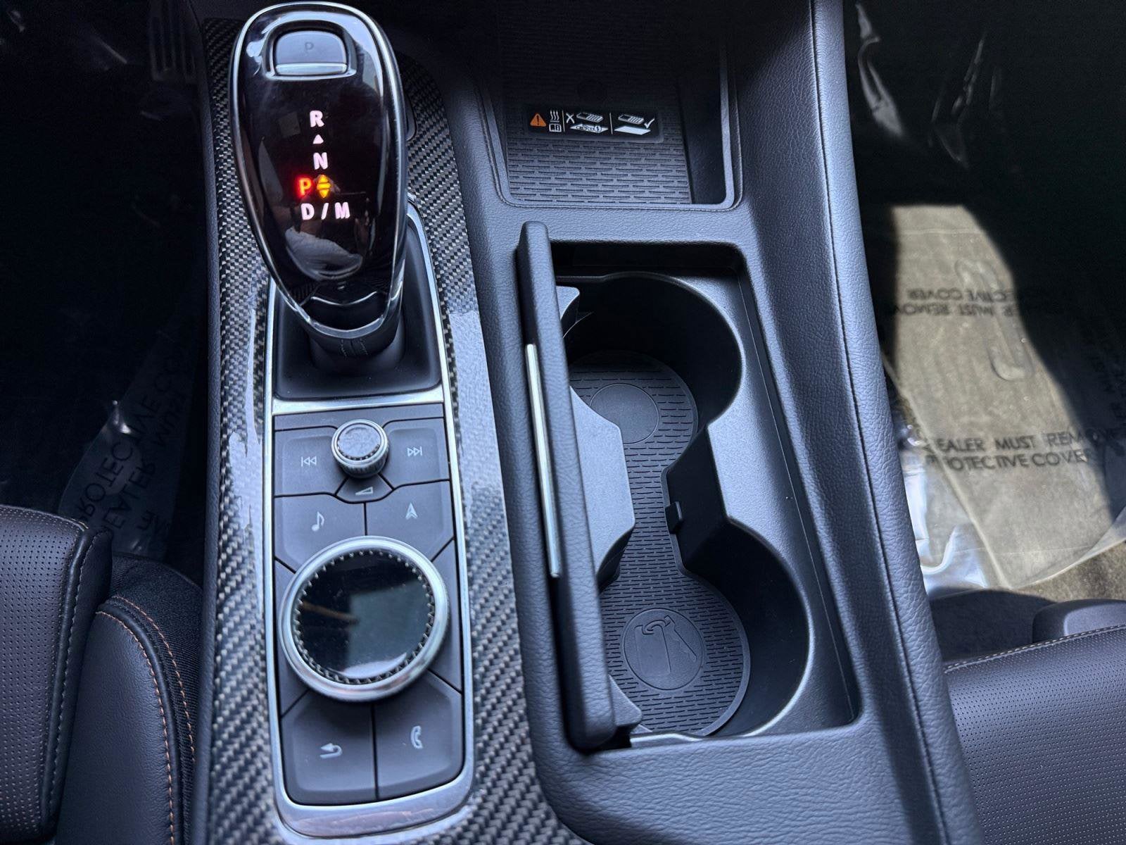 2024 Cadillac CT5-V Base