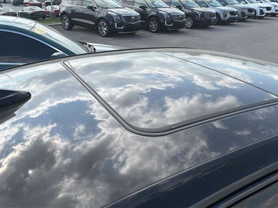 2024 Cadillac CT5-V Base