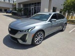 2023 Cadillac CT5-V 4dr Sdn