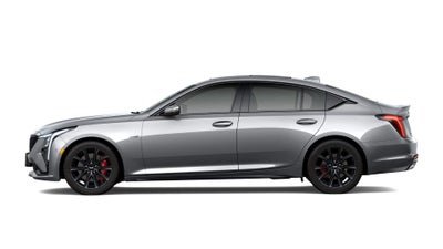 2026 Cadillac CT5-V Base