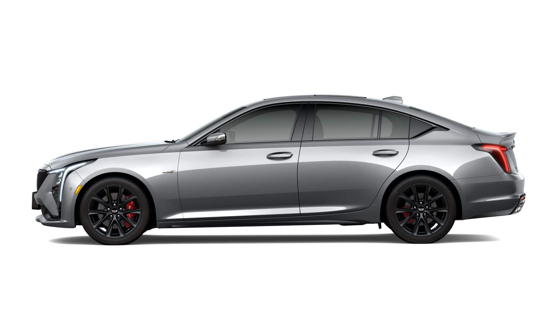 2026 Cadillac CT5-V Base