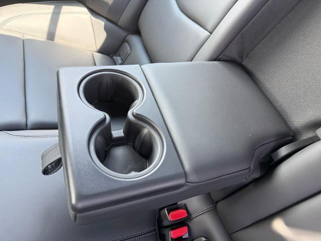 2021 Cadillac CT5 4dr Sdn Luxury
