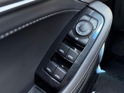2021 Cadillac CT5 4dr Sdn Luxury