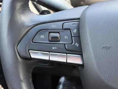 2021 Cadillac CT5 4dr Sdn Luxury