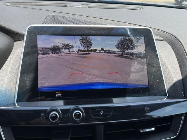 2021 Cadillac CT5 4dr Sdn Luxury