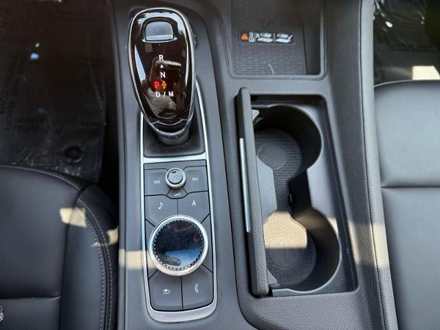 2021 Cadillac CT5 4dr Sdn Luxury