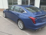 2021 Cadillac CT5 Base