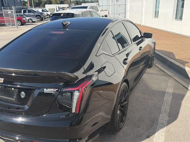 2023 Cadillac CT5-V 4dr Sdn Blackwing