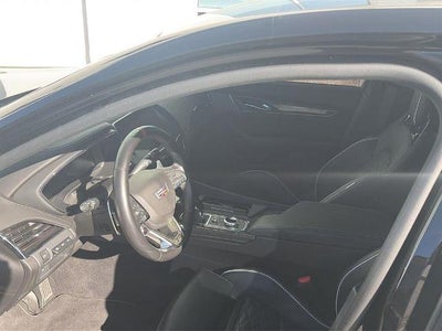 2023 Cadillac CT5-V 4dr Sdn Blackwing