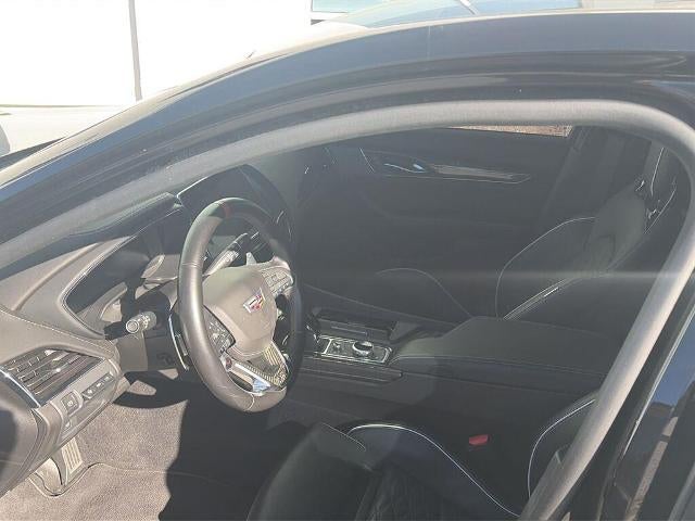 2023 Cadillac CT5-V 4dr Sdn Blackwing