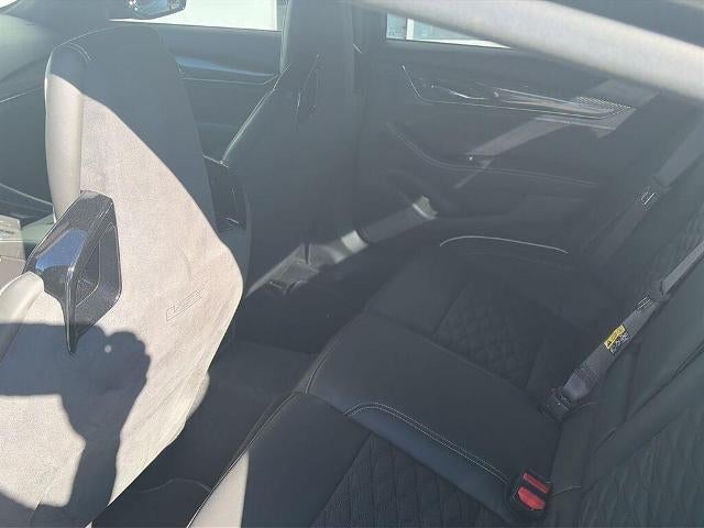 2023 Cadillac CT5-V 4dr Sdn Blackwing
