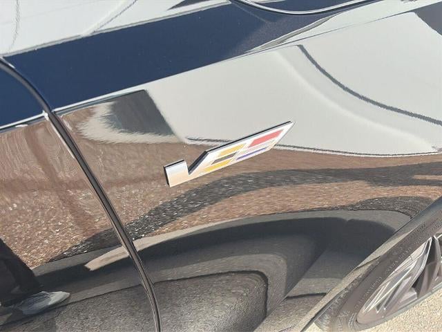 2023 Cadillac CT5-V 4dr Sdn Blackwing
