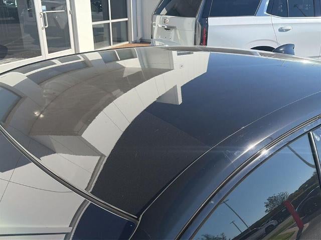 2023 Cadillac CT5-V 4dr Sdn Blackwing