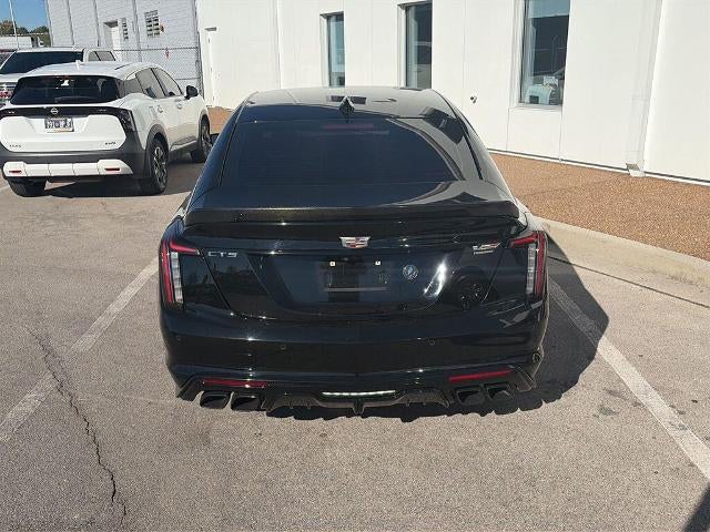 2023 Cadillac CT5-V 4dr Sdn Blackwing