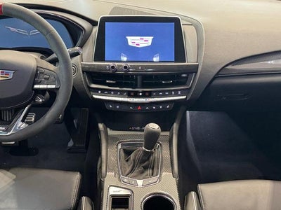 2023 Cadillac CT5-V Blackwing