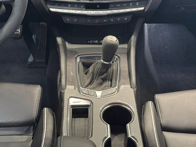 2023 Cadillac CT5-V Blackwing