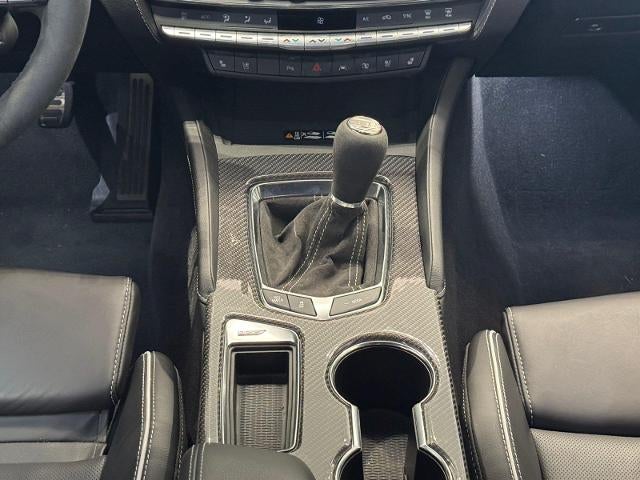 2023 Cadillac CT5-V Blackwing