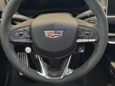 2023 Cadillac CT5-V Blackwing