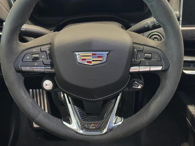 2023 Cadillac CT5-V Blackwing