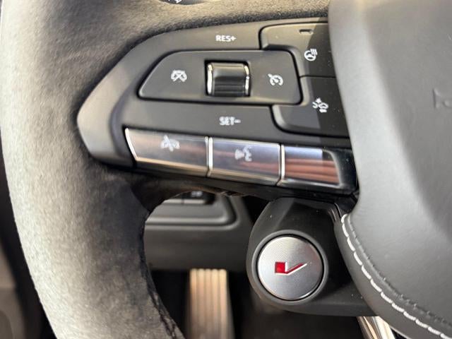2023 Cadillac CT5-V Blackwing