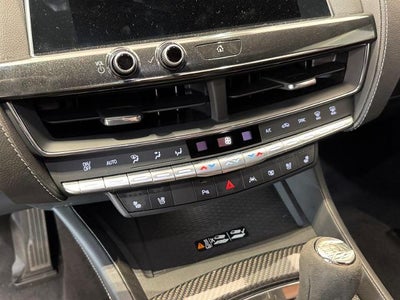 2023 Cadillac CT5-V Blackwing