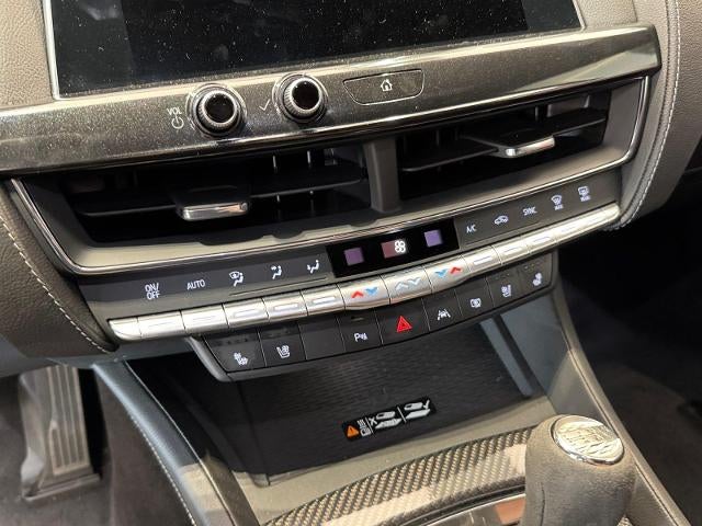 2023 Cadillac CT5-V Blackwing