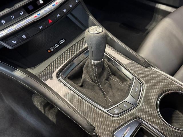 2023 Cadillac CT5-V Blackwing
