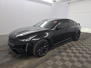 2023 Cadillac CT5-V 4dr Sdn Blackwing