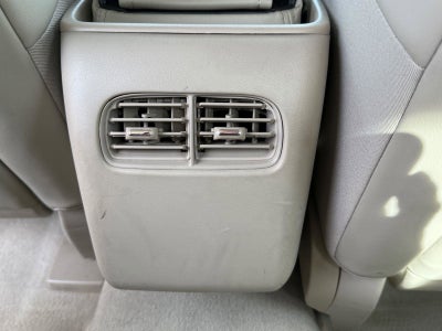 2009 Cadillac DTS Base