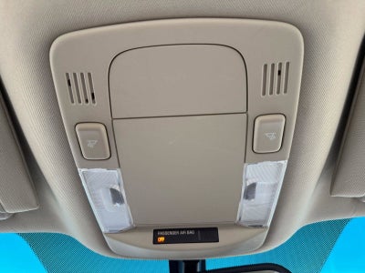 2009 Cadillac DTS Base