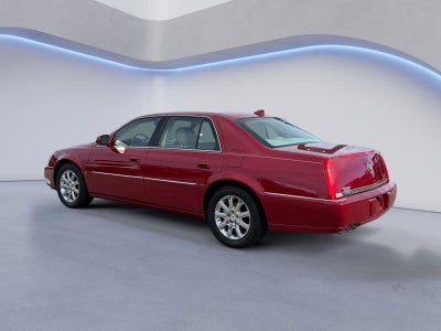 2009 Cadillac DTS Base