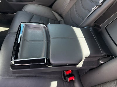 2019 Cadillac CT6 Base