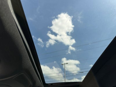 2019 Cadillac CT6 Base