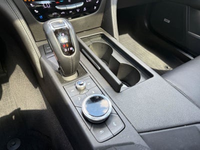 2019 Cadillac CT6 Base