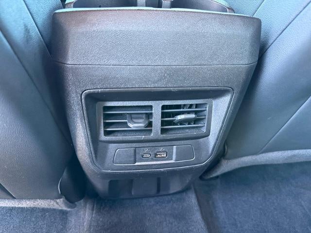2024 Chevrolet Colorado Crew Cab Short Box 4-Wheel Drive ZR2