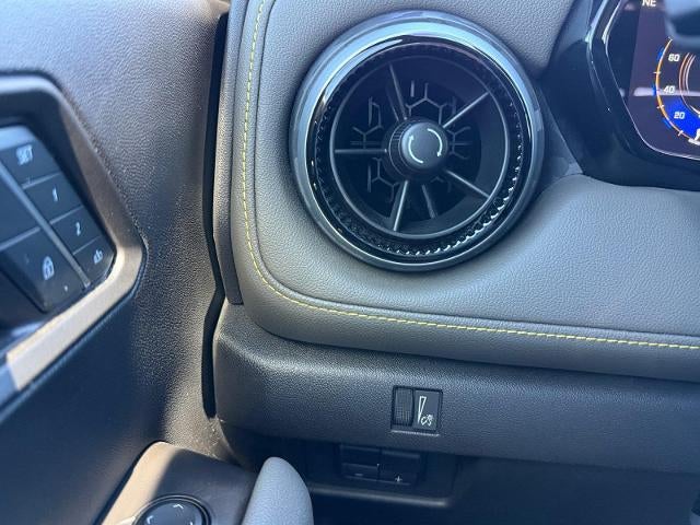 2024 Chevrolet Colorado Crew Cab Short Box 4-Wheel Drive ZR2
