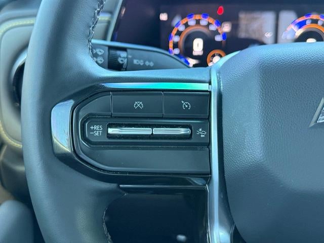 2024 Chevrolet Colorado Crew Cab Short Box 4-Wheel Drive ZR2