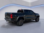 2024 Chevrolet Colorado Crew Cab Short Box 4-Wheel Drive ZR2
