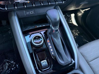 2024 Chevrolet Colorado Crew Cab Short Box 4-Wheel Drive ZR2