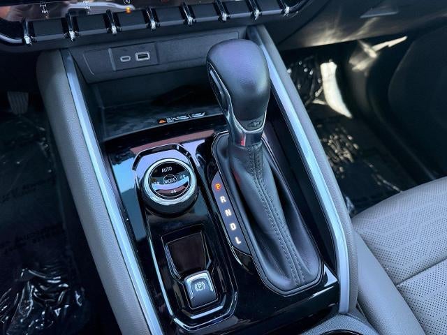 2024 Chevrolet Colorado Crew Cab Short Box 4-Wheel Drive ZR2