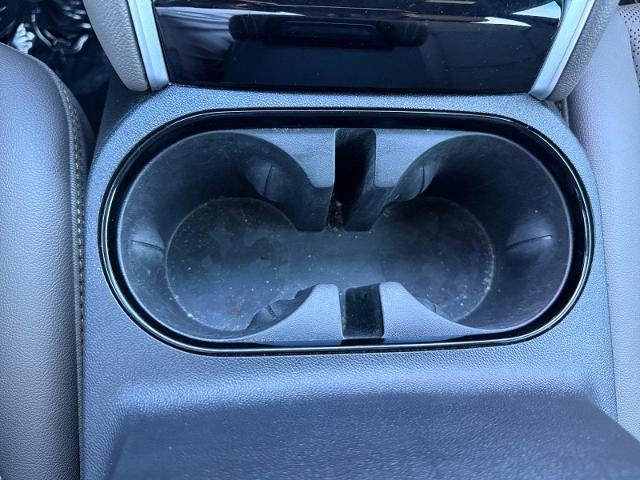 2024 Chevrolet Colorado Crew Cab Short Box 4-Wheel Drive ZR2