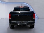 2024 Chevrolet Colorado Crew Cab Short Box 4-Wheel Drive ZR2