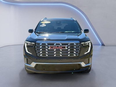 2024 GMC Acadia FWD Denali