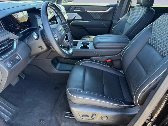 2024 GMC Acadia FWD Denali