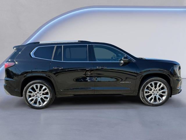 2024 GMC Acadia FWD Denali