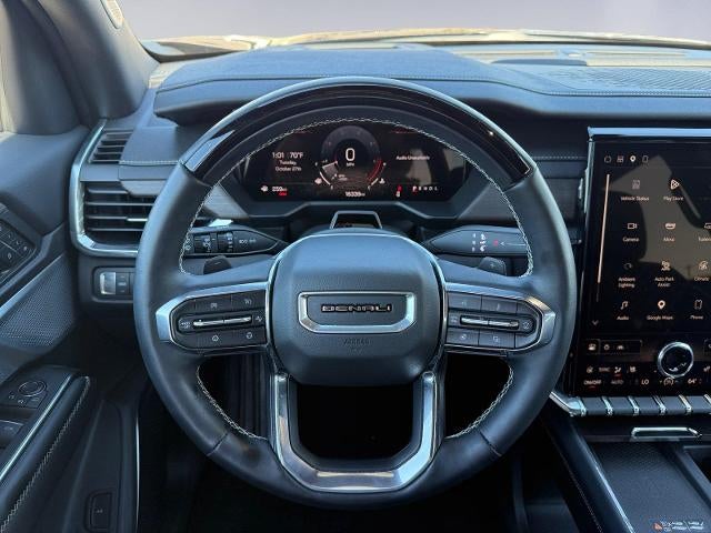 2024 GMC Acadia FWD Denali