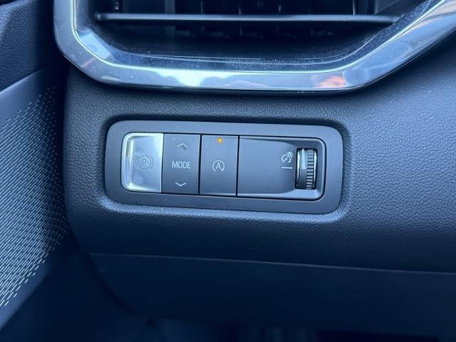 2024 GMC Acadia FWD Denali